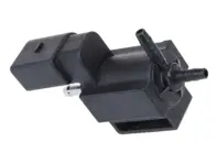 Électrovanne de refroidissement supplémentaire et de pompe à vide. Porsche 970.1 / 971 Panamera - 06H906283B - URO-022524